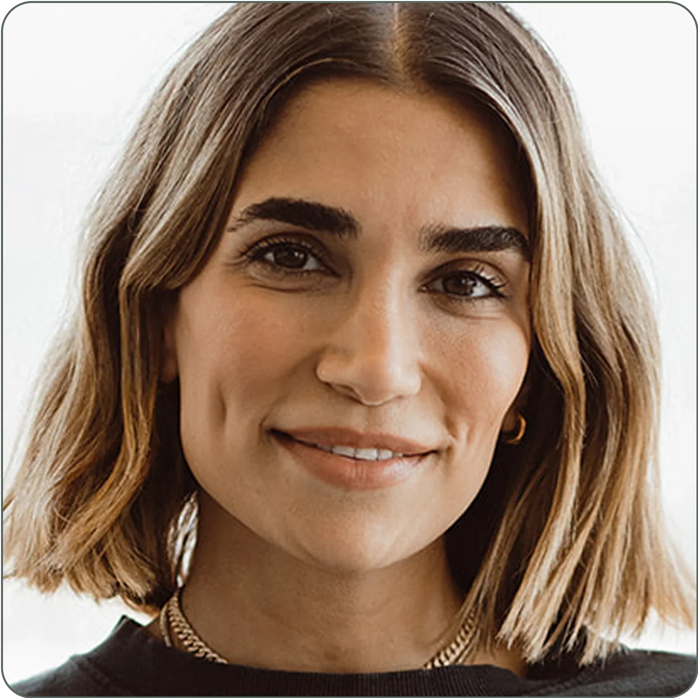 Dr. Sam Faramarzi