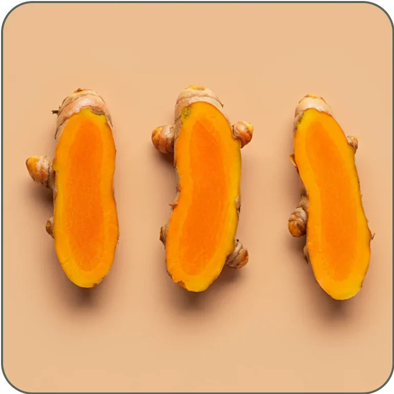 Curcumin